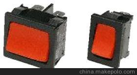 【H8600VBAAS Arcolectric 船型翹板開關 RS#320001】價格,廠家,圖片,電工開關,歐時電子元件(上海)-