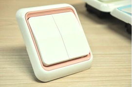 獨家評測 西蒙60系列家用開關 圖